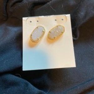 Kendra Scott Earrings